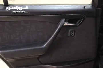  21 Mercedes Benz C200 1997