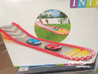  2 بركه سباحه للبيع جديد