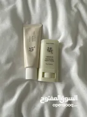  1 مكس واقي شمس