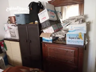  8 اثاث منزل للبيع المستعجل