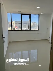  8 مكتبين للبيع جنب بعض (53/61) متر
