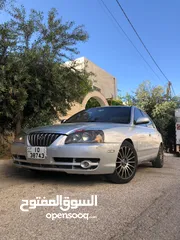  3 هونداي اكس دي