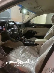  13 2017 KIA CADENZA PREMIUM وارد امريكا اوراق جمارك