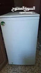  1 ثلاجة دايو للبيع