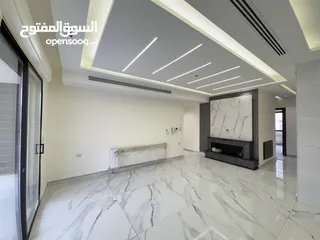  23 شقة طابق ثاني مميزة للبيع ب ام السماق بسعر مميز تشطيبات مميزة مساحة الشقة 230م (مشروع 121)