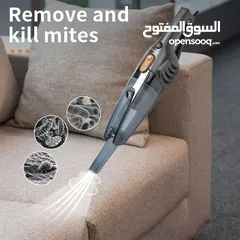  2 مكنسة سوكاني كهربائية عامودية