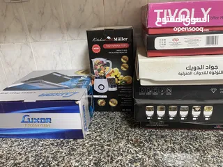  25 شقة مفروشة