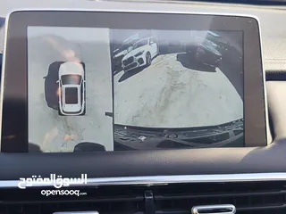  15 MG EHS plug in hybrid 2022