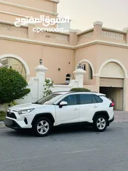  14 Toyota RAV4  Year-2019 Single owner used car in Excellent condition with very well maintained