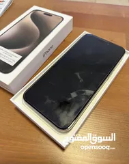  5 ايفون 15 برو ماكس