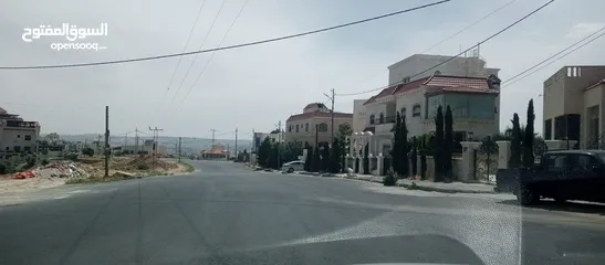  2 أرض للبيع في شفا بدران بجانب مسجد صرفند العمار