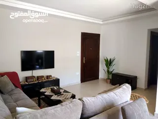  1 شقة مفروشة للايجار في ضاحيه الامير راشد ( Property 37162 ) سنوي فقط