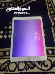  3 Appel iPad 6