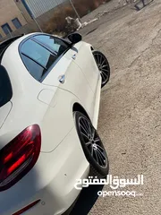  5 2018 مرسيدس  E200 بانوراما AMG فحص كامل وبدون ملاحظات