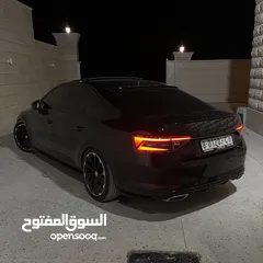  11 سوبيرب سبورت لاين 4X4.