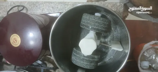  2 Wet geinder URGENT SALE 2Ltr