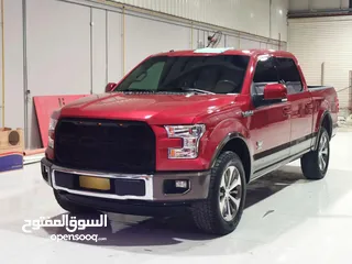  1 البيع فورد اف 150 F-150 موديل 2015