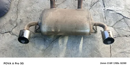  8 قطع نيسان z350
