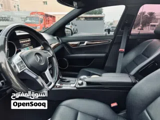  4 Mercedes c250 2015 upgrade to C63