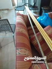  9 عفش بيت مستخدم للبيع .. بحاله جيده جدا....جبل عمان الدوار الثاني