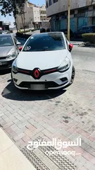  1 رينو كليو 2019 فل اضافات