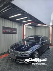  1 BMW 730 LI FULL OPTIONS