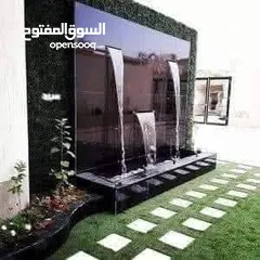  9 مؤسسة ومشاتل رويد لتنسيق الحدائق