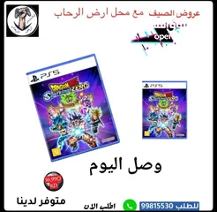  16 العاب ps5 جديد ومستعمل