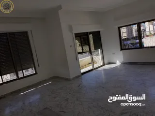  15 شقة مميزة للبيع في أم أذينة طابق ثالث 170م بسعر مغري