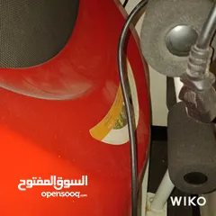  2 مشاية رياضية