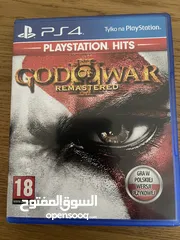  2 العاب بلاستيشن تعمل على جهاز بلايستيشن 4 و 5  ps4 games Ps5 games