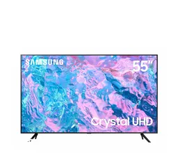  1 Samsung tv