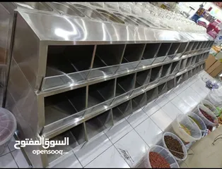  10 Al Asalah kitchen equipment trading LLC