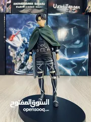  11 انمي فيقرز anime figures خصم 50٪؜