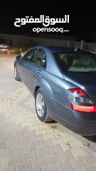  2 مرسيدس s 350 / 2010