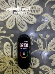  4 Mi band 4 for sale