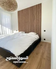  11 ديكور خلفية شاشة تلفزيون