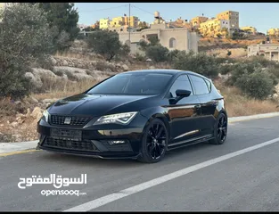  2 سيات ليون 2020 بالرخصة اكسلنس 1500ولا غرام بويا