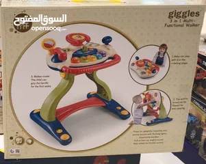  1 مشاية للأطفال من بيبي شوب stroller for baby form baby shop giggles