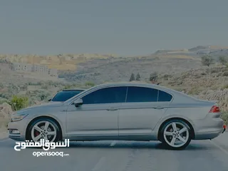  5 ‏  VOLKSWAGEN PASSAT