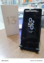  3 مستعمل اخو الجديد شاومي 13 leit 5G رام 16 جيجا 256 أغراضة والكرتونه الأصلية متوفر توصيل