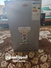  1 ثلاجه سلفر استعمال بسيط