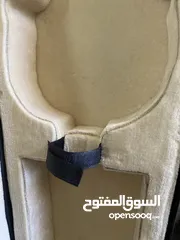  5 Violin hard case 3/4 شنتة كمان قابل للتفاوض