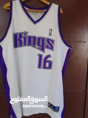  5 vintage basketball Jersey