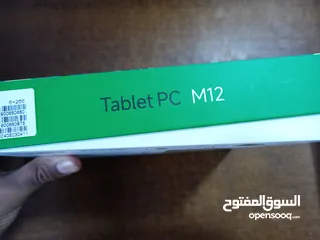  2 ايباد صيني بحاله ممتازه للبيع