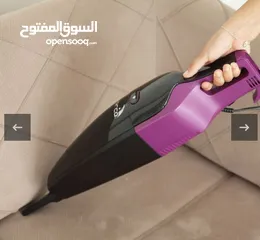  4 مكنسة تكماز العمودية افضل مكنسة لصحة الظهر لا تحتاج للانحناء دوران 360 درجة سلك طويل قوة شفط مثالية