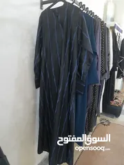  23 عبايات خليجية مميزة وارد الإمارات كل قطعة تختلف عن الاخرى