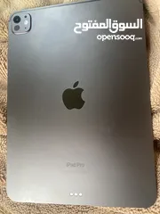  1 iPad M4 2025 — ايباد ام فور