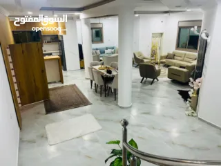  11 فيلا دبلكس مشطبة سوبر ديلوكس ( مالية وكالة نضيفة )