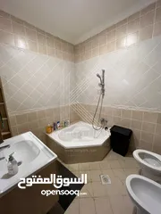  6 شقة مميزة للبيع في عمان - دير غبار - الطابق الأرضي